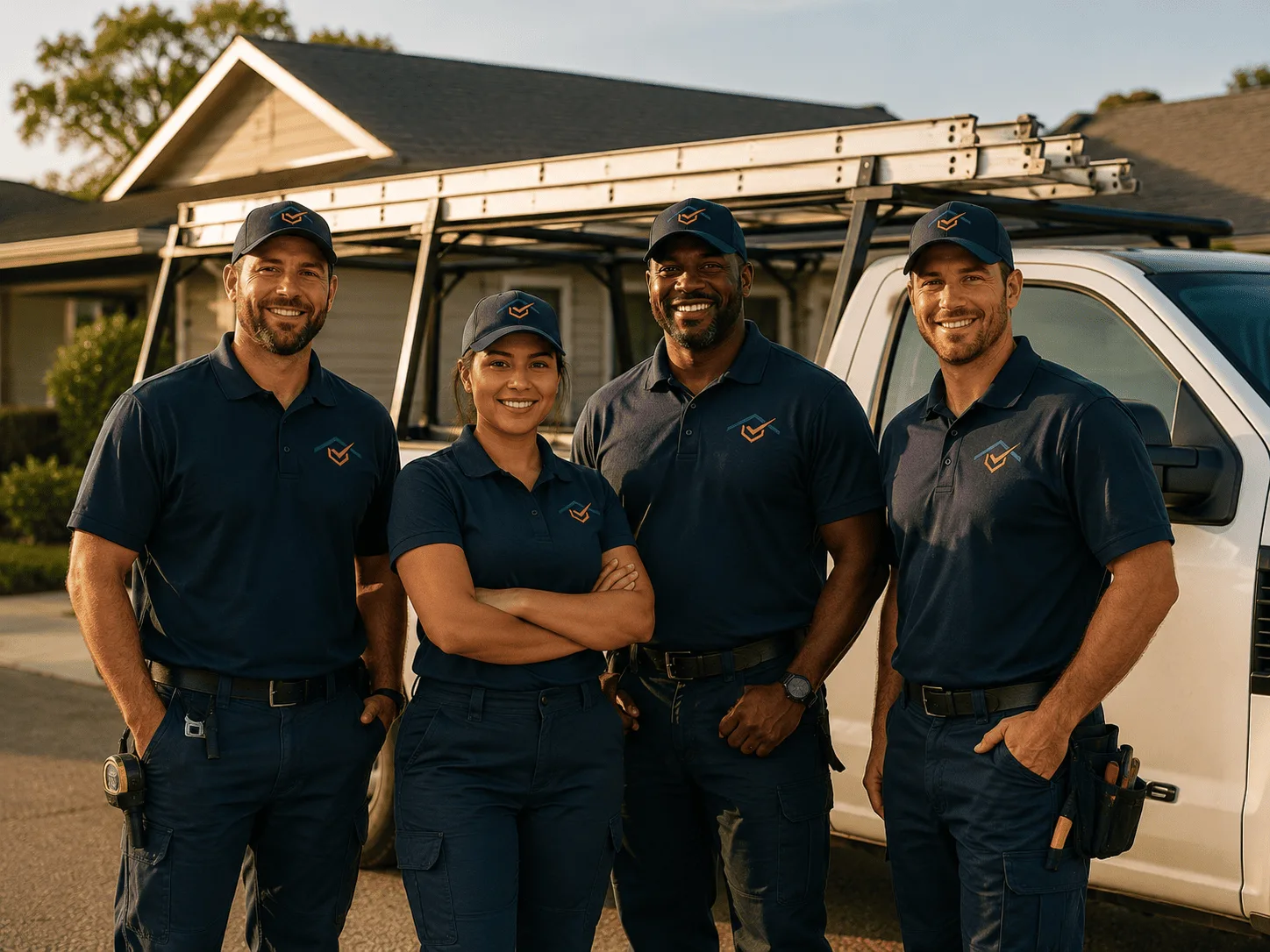 Roof Inspection company in Hibbs, PA